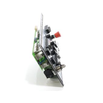 Control panel  Used